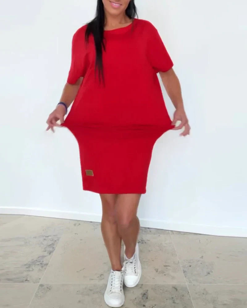 Avenlea | Comfortable Dress