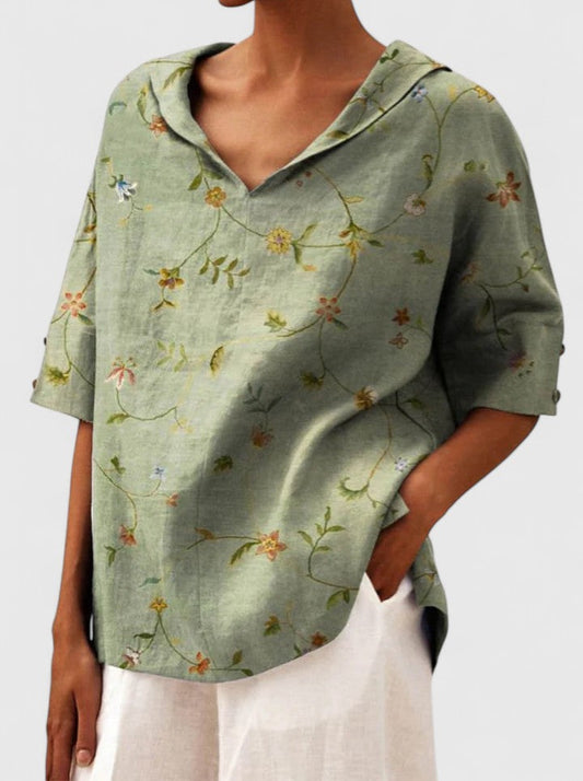 Roanne | Elegant Top