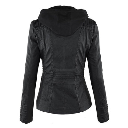 Wona | Comfortable Jacket