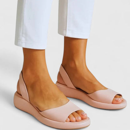 Emrynn | Orthopedic Sandals