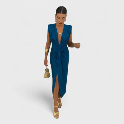 Ylazandra Elegant Dress