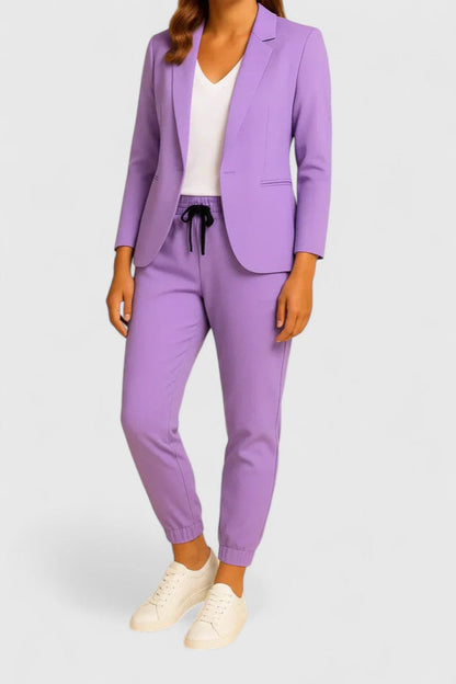 Trisha | Elegant Set