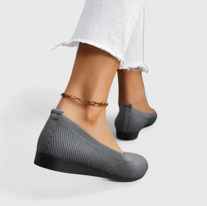 Mhyraene | Orthopedic Shoes