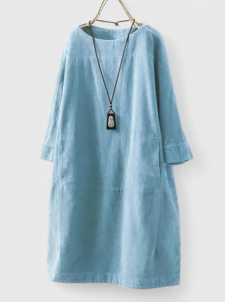 Maxine | Sophisticated Dress