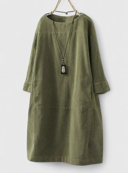 Maxine | Sophisticated Dress