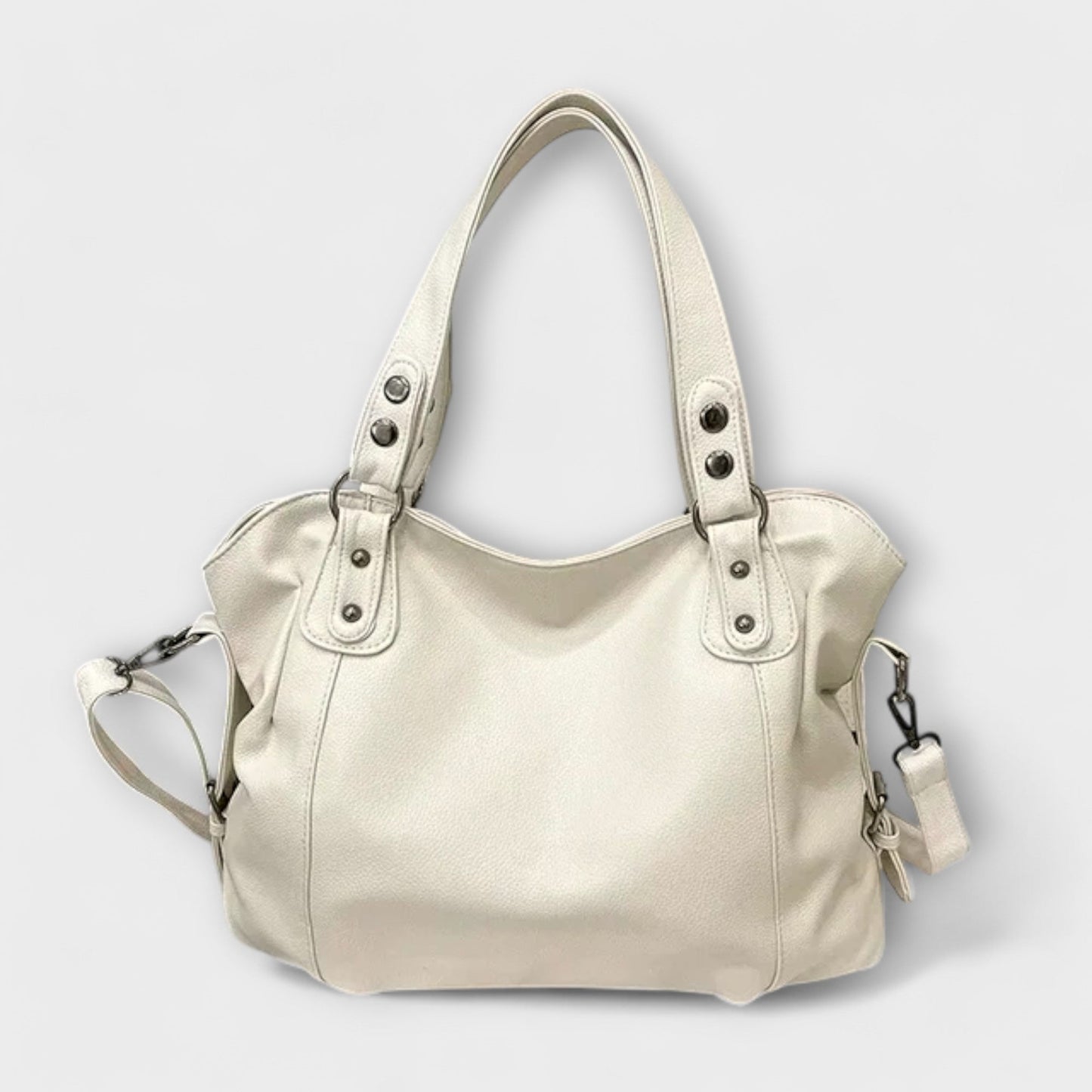 Olivia - Elegant Hobo Shoulder Bag