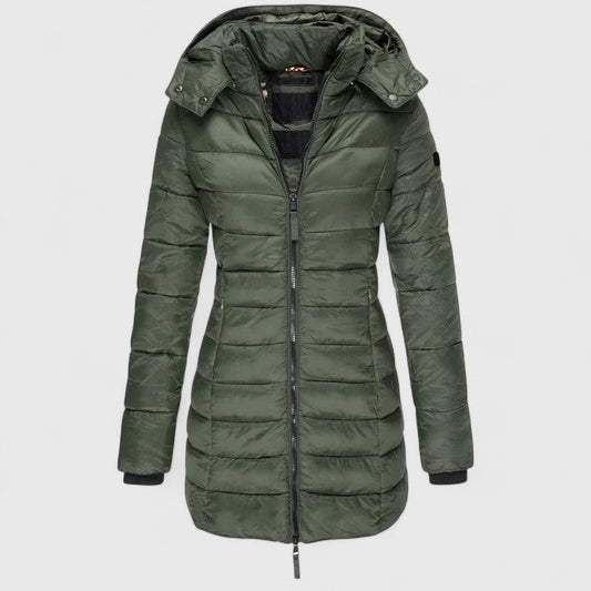 Lewis | Comfortable Coat