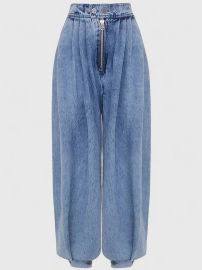 Ariselisse | Comfortable Jeans