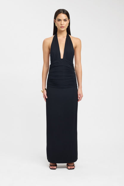 Serenya™ | Elegant Maxi Dress