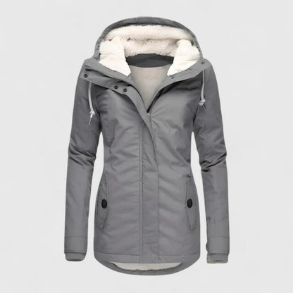 Tivona | Sophisticated Jacket