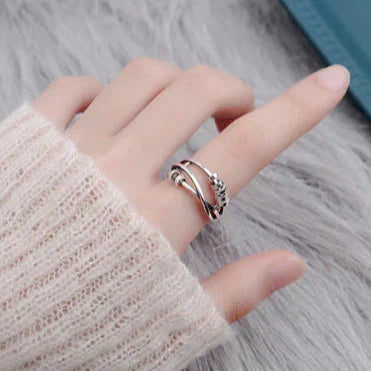 Stylish Spinner for Stress Relief