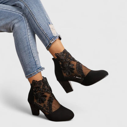 Katryona | Orthopedic Sandals