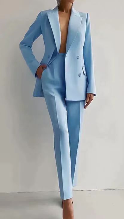 Alayah - Elegant Suit