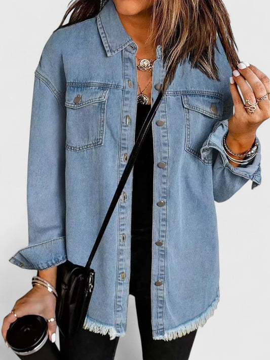 Anastiel™ | Stylish Jacket