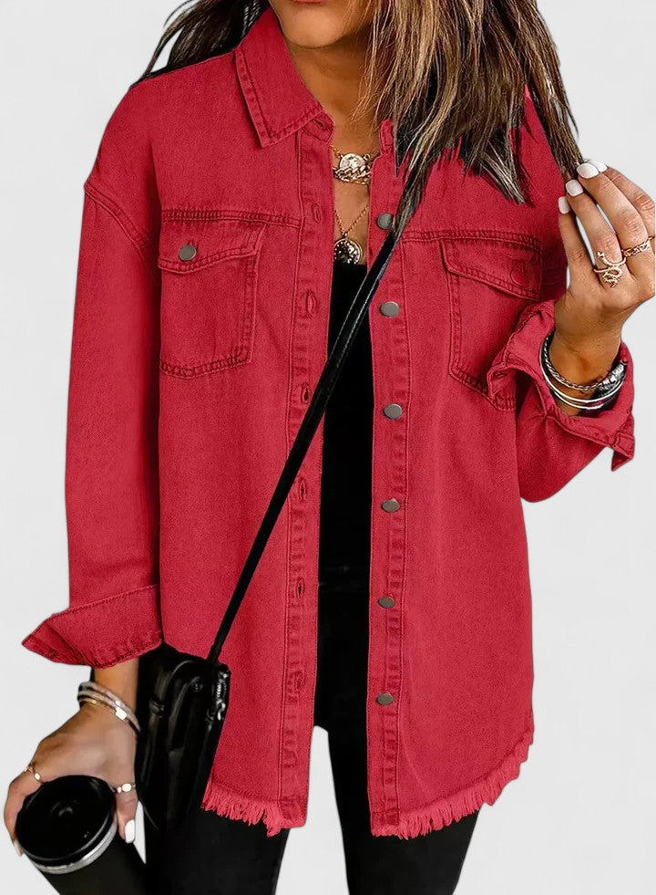 Anastiel™ | Stylish Jacket