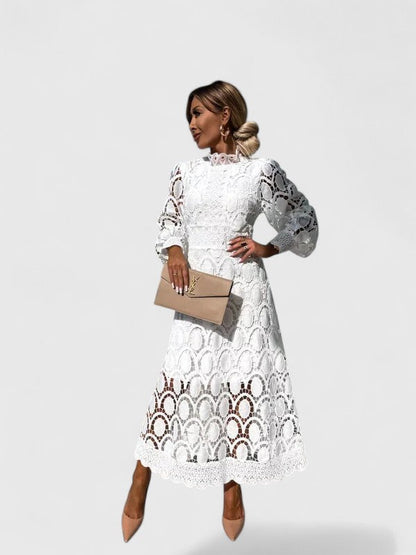 Kryzandra | Elegant Dress