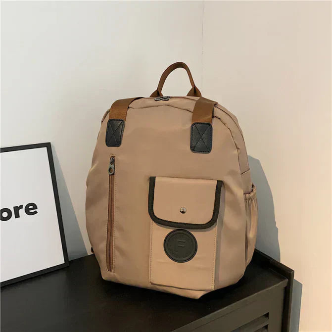 Alice | Multifunctional Backpack