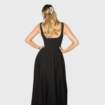 Delyzanne Elegant Dress