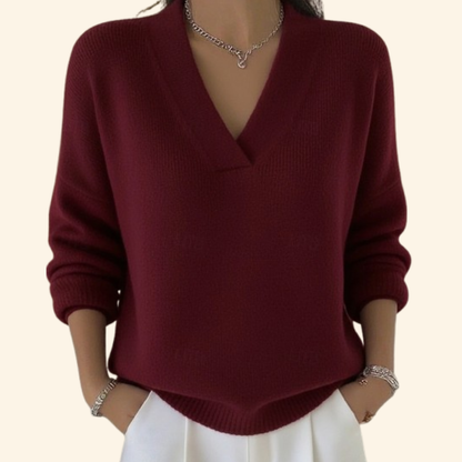Auvie | Elegant Sweater