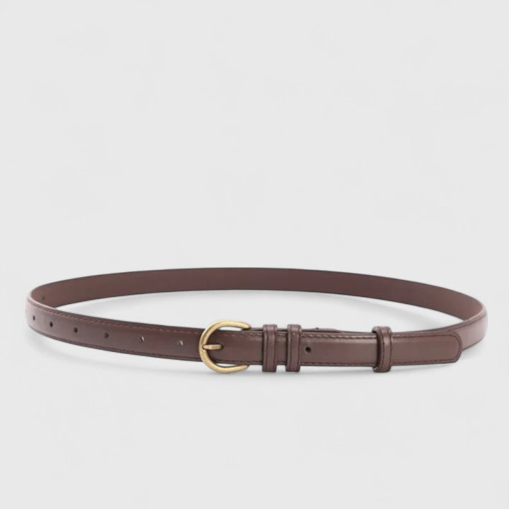 Karyzelle | Luxury Belt