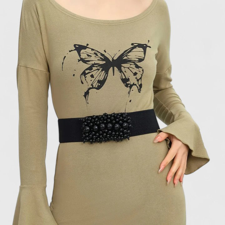 Jasmineth | Elegant Belt