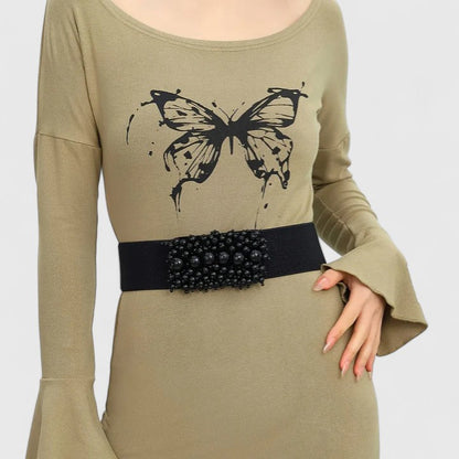 Jasmineth | Elegant Belt