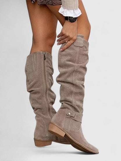 Atasha | Elegant Boots