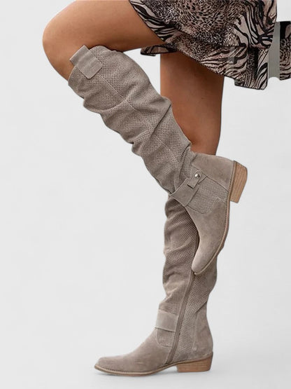 Atasha | Elegant Boots