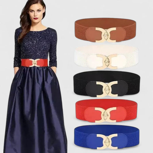 Luzimaria | Luxury Belt
