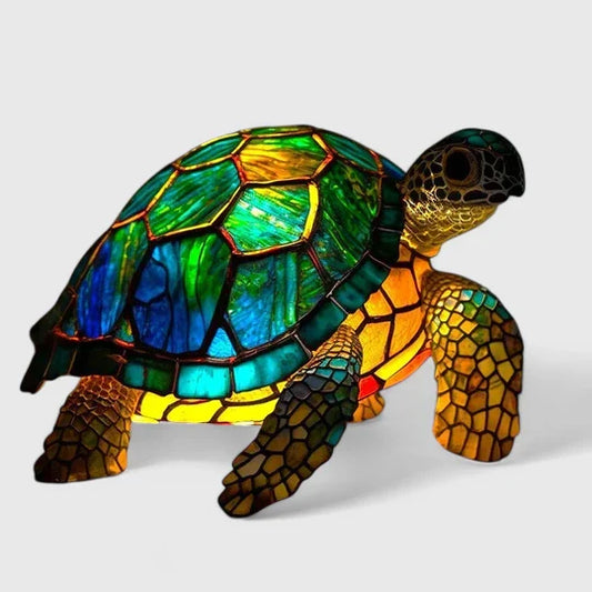 The Spirit of Molokai Turtle