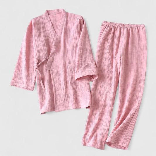 Melianora | Sophisticated Pajama Set