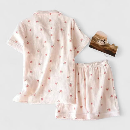 Tessavelle | Lightweight Pajama Set