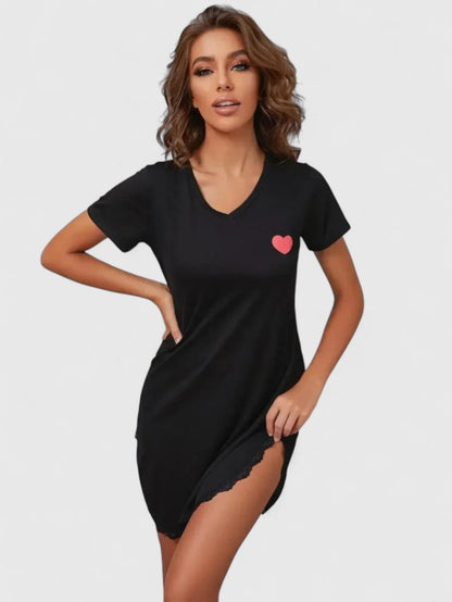 Zianaleigh | Sexy Nightdress