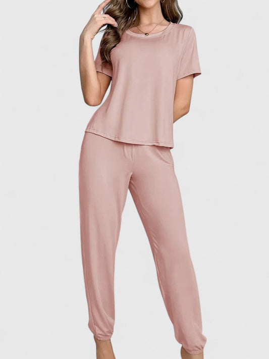 Florenzia | Elegant Pajama Set