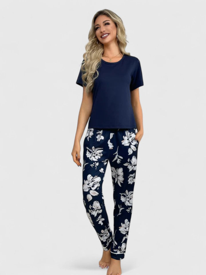 Julanique | Stylish Pajama Set