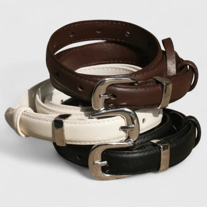 Zharienne | Sophisticated Belt