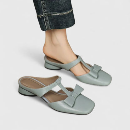 Ellery | Orthopedic Sandals