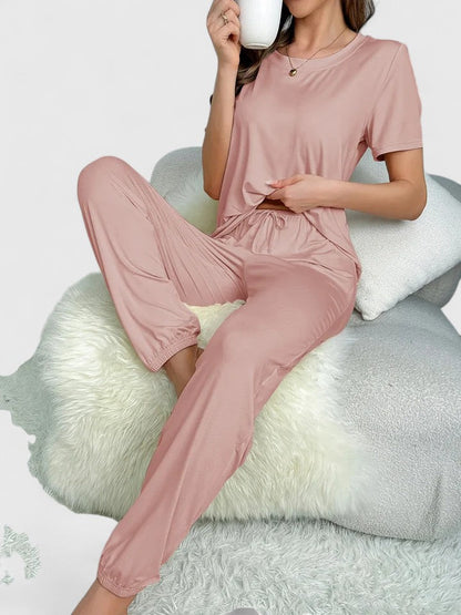 Florenzia | Elegant Pajama Set