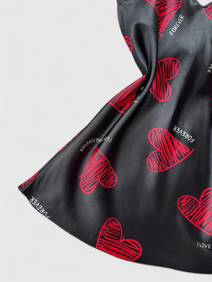 Carisseya | Stylish Nightdress