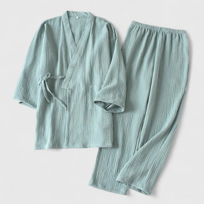 Melianora | Sophisticated Pajama Set