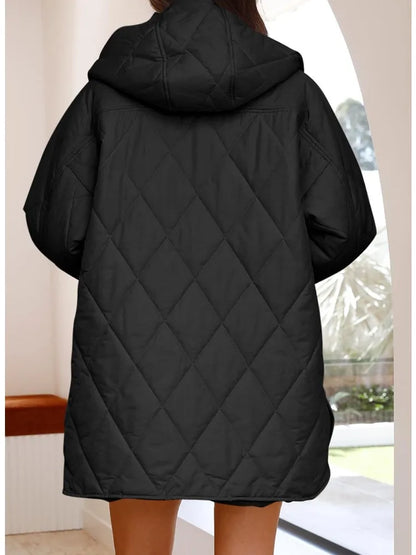 MOXY - SWEET DOLL CHARMING WINTER COAT