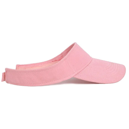 Sunny™ | Adjustable Women's Cotton Cap