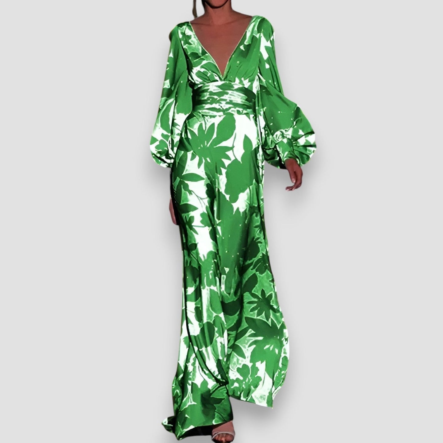 Paryssiah Sophisticated Dress