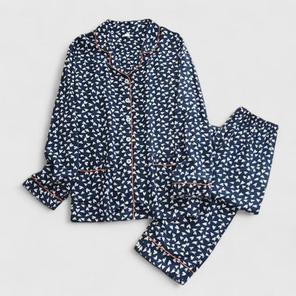 Cherizell | Luxury Pajama Set