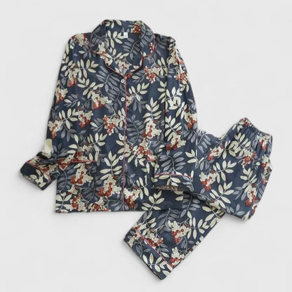 Cherizell | Luxury Pajama Set