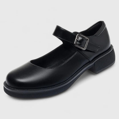 ABIGAIL – CLASSIC MARY JANE SHOES