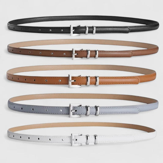 Emmalyssa | Minimalist Belt