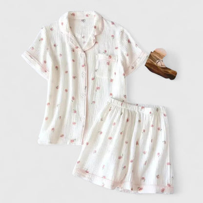 Tessavelle | Lightweight Pajama Set