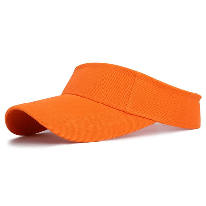 Sunny™ | Adjustable Women's Cotton Cap