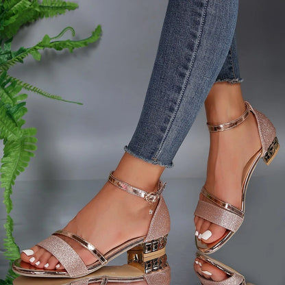 Alison | Orthopedic Sandals™